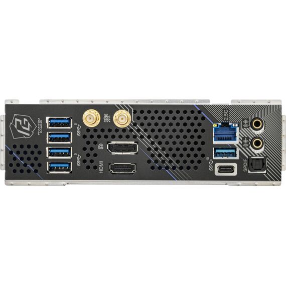 ASRock Z790I Lightning WiFi 1700 mATX HDMIDP 90MXBNM0A0UAYZ