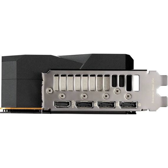 ASUS Dual Radeon RX 7900 XT OC Edition graphics 90YV0IV2M0NA00
