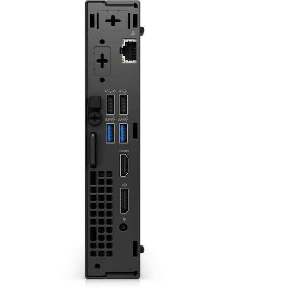 Dell OptiPlex 7020 MFF (2024), Core i5-14500T, 16GB RAM, 512GB SSD