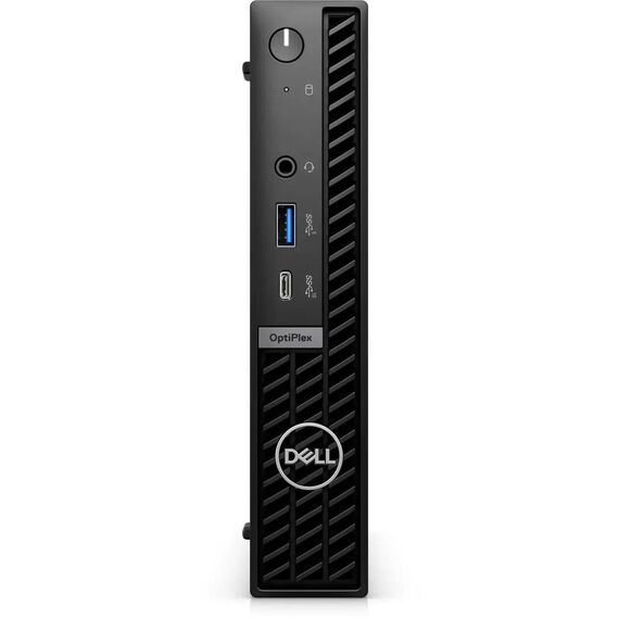 Dell OptiPlex 7020 MFF (2024), Core i5-14500T, 16GB RAM, 512GB SSD