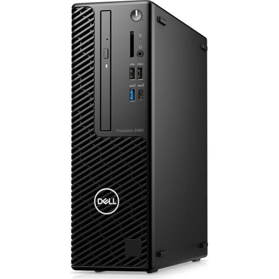 Dell Precision 3460 Small Form Factor SFF 1 x Core i7 M1N98