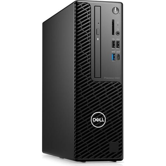 Dell Precision 3460 Small Form Factor SFF 1 x Core i7 M1N98