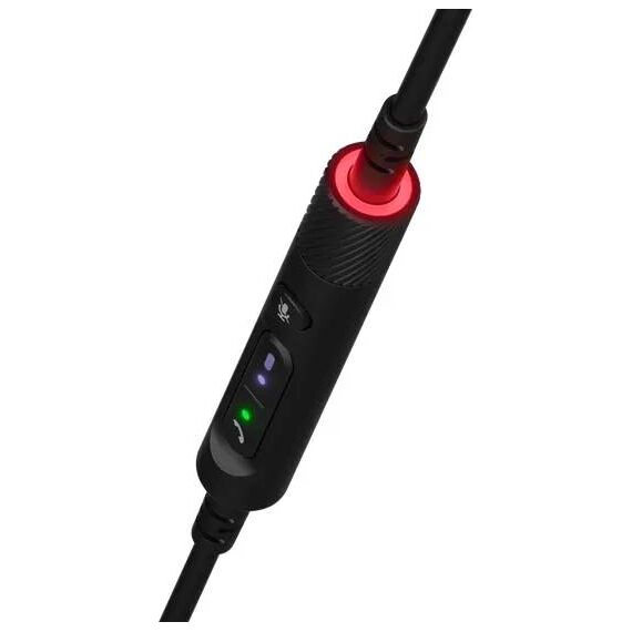 EPOS IMPACT 760 Headset onear wired USBC 1001213