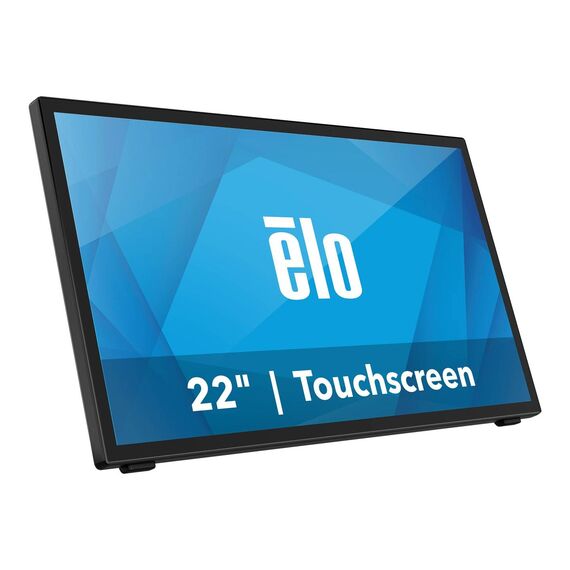 Elo 2270L LCD monitor 22 (21.5 viewable) touchscreen E510259