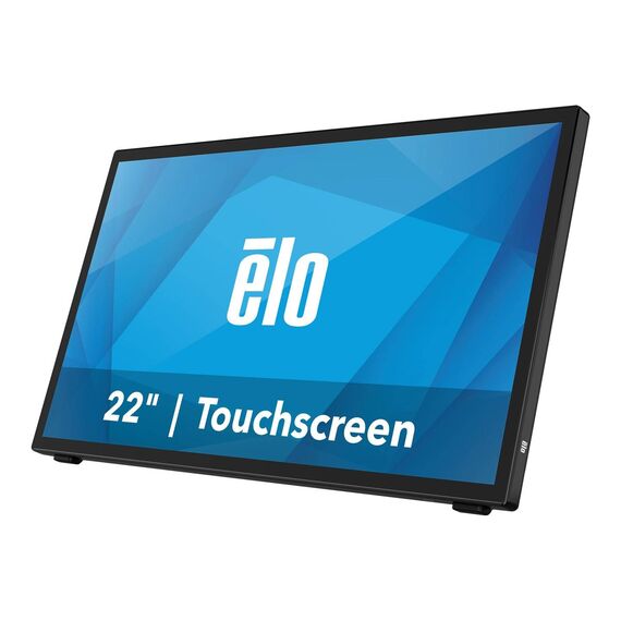 Elo 2270L LCD monitor 22 (21.5 viewable) touchscreen E510259