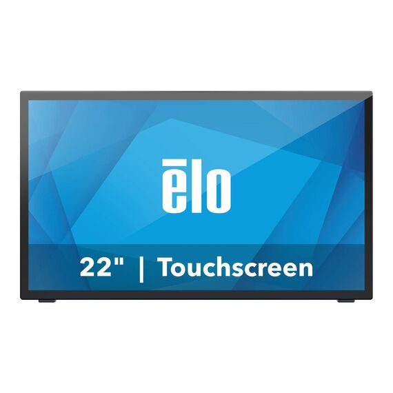 Elo 2270L LCD monitor 22 (21.5 viewable) touchscreen E510259
