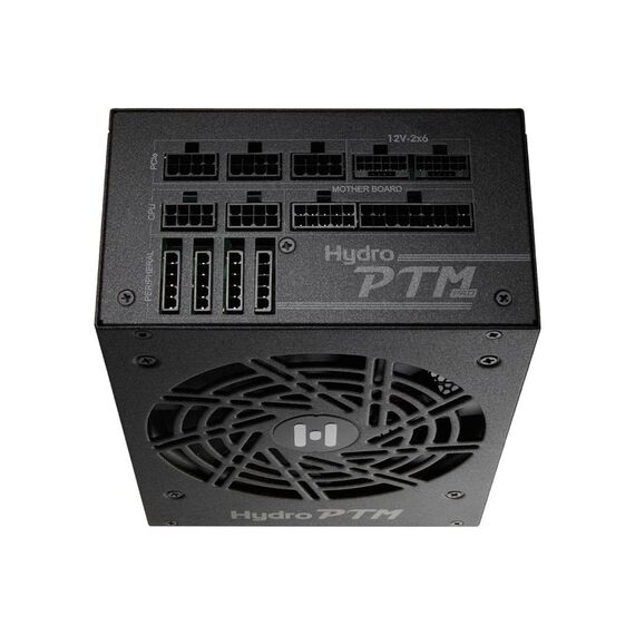 FSP Hydro PTM PRO 1650W ATX3.0 12V2x6 Netzteil 20+4 PPA16F0101