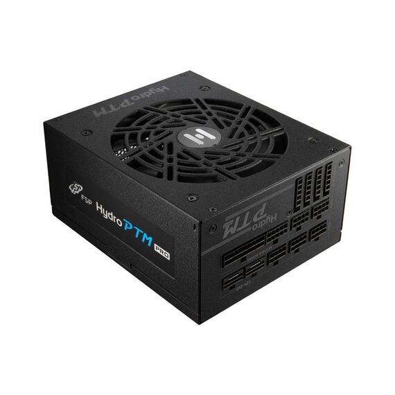 FSP Hydro PTM PRO 1650W ATX3.0 12V2x6 Netzteil 20+4 PPA16F0101