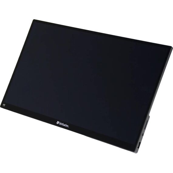 Verbatim PMT15 4K Portable Touchscreen Monitor 32238