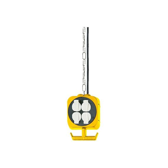 brennenstuhl Extension cable with Hanging Workshop 1151760