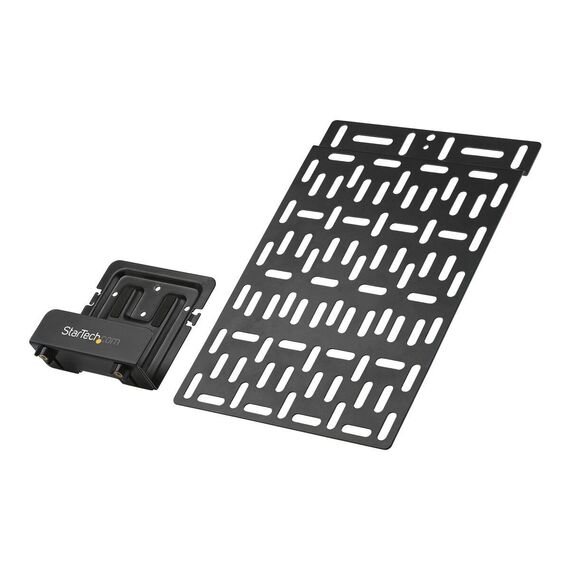 StarTech.com Universal TV Accessory Mount, Adjustable  | MDBOXMNT