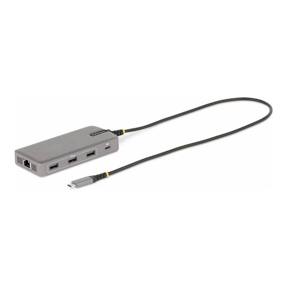 StarTech.com USB-C Triple-Monitor Multiport | 117B-USBC-MULTIPORT