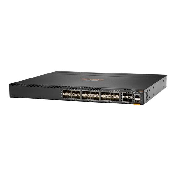 HPE Aruba 6300M - Switch - L3 - Managed - 24 x 1 Gigabit | JL658A