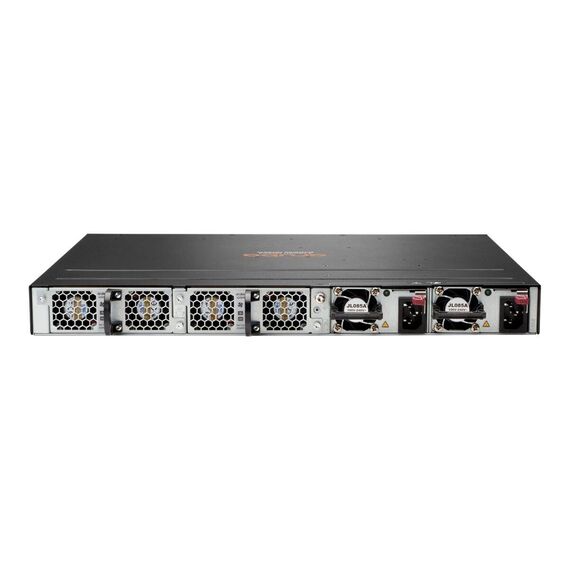 HPE Aruba 6300M - Switch - L3 - Managed - 24 x 1 Gigabit | JL658A