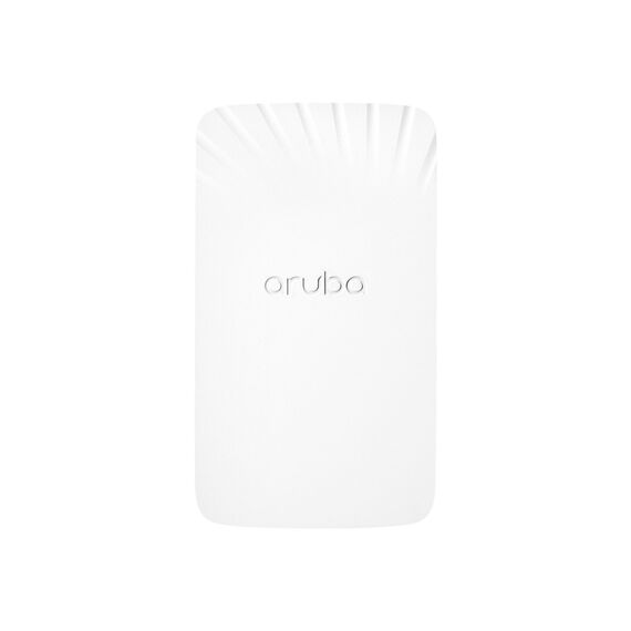 HPE Aruba AP-503H (RW) Unified Hospitality - Radio acces | R3V36A