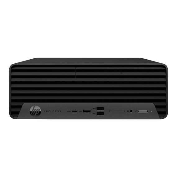 HP Pro 400 G9 - Wolf Pro Security - SFF - Core i7 i | 881Y9EA#ABD