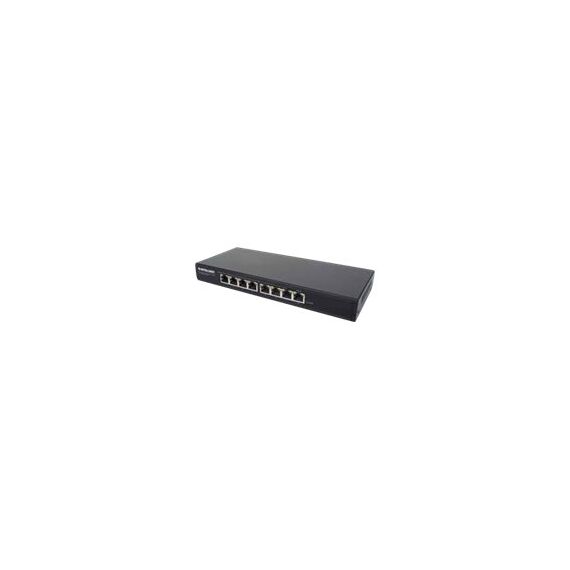 Intellinet IPS-08G-85W - Switch - unmanaged - 8 x 10/100 | 561679