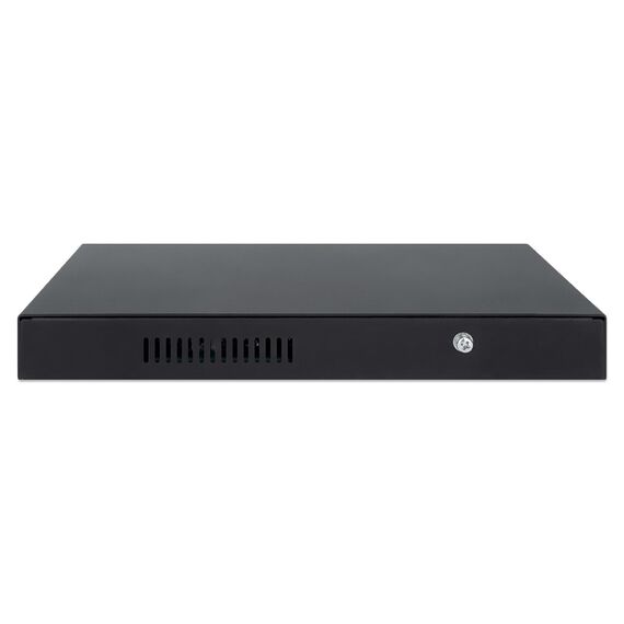 Intellinet IPS-08G-85W - Switch - unmanaged - 8 x 10/100 | 561679