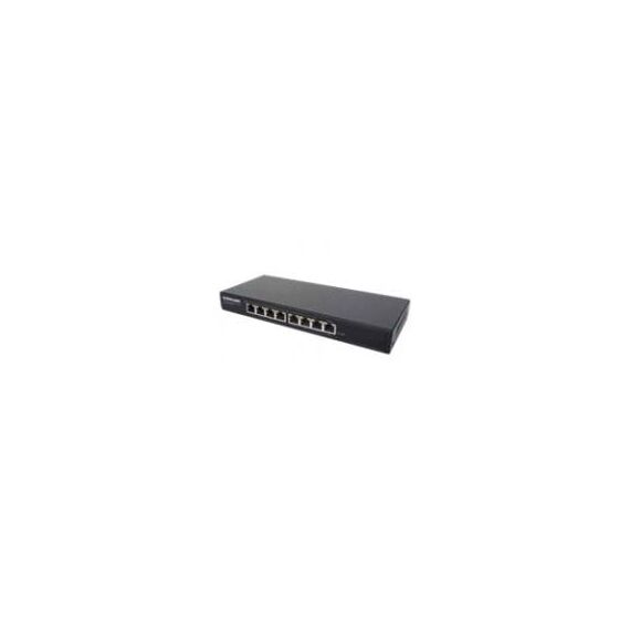 Intellinet IPS-08G-85W - Switch - unmanaged - 8 x 10/100 | 561679