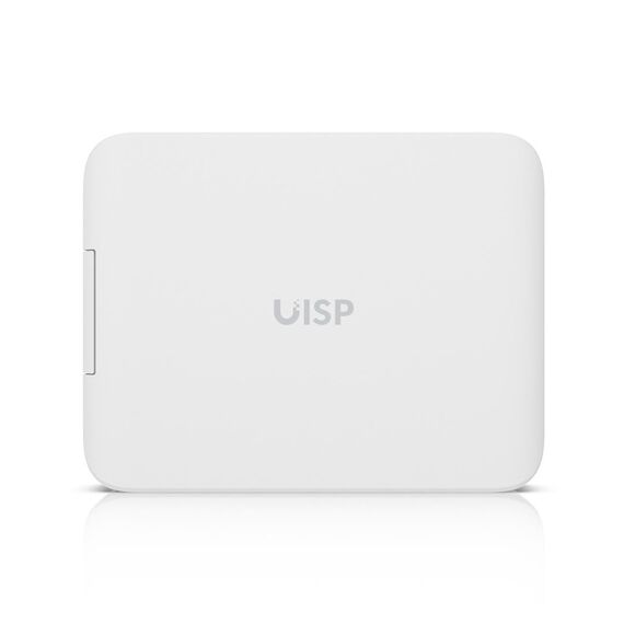 Ubiquiti UISP Box Plus / Case / White / Polycarbo | UISP-BOX-PLUS