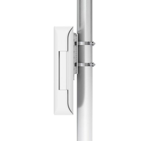 Ubiquiti UISP Box Plus / Case / White / Polycarbo | UISP-BOX-PLUS