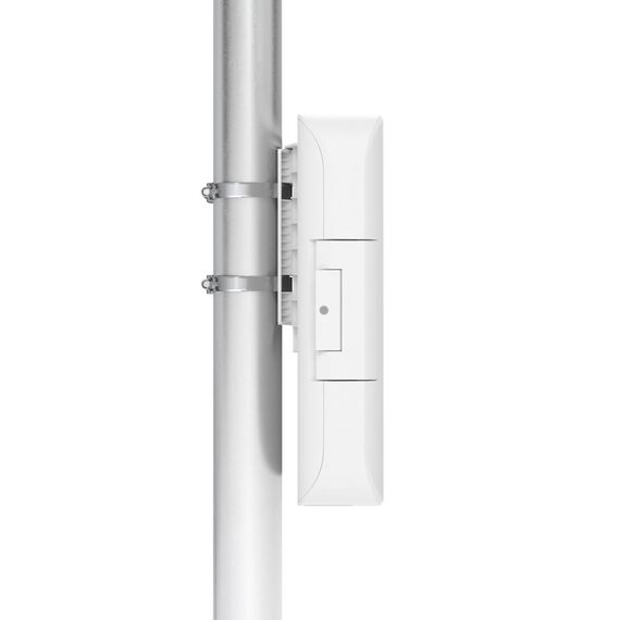 Ubiquiti UISP Box Plus / Case / White / Polycarbo | UISP-BOX-PLUS
