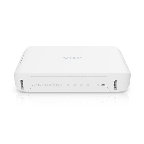 Ubiquiti UISP Box Plus / Case / White / Polycarbo | UISP-BOX-PLUS