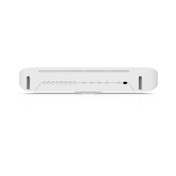 Ubiquiti UISP Box Plus / Case / White / Polycarbo | UISP-BOX-PLUS