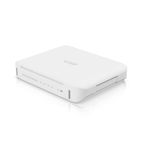 Ubiquiti UISP Box Plus / Case / White / Polycarbo | UISP-BOX-PLUS