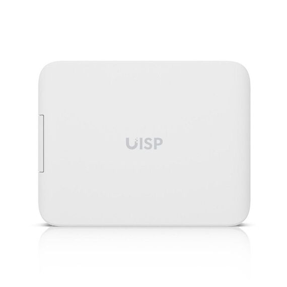 Ubiquiti UISP Box Plus / Case / White / Polycarbo | UISP-BOX-PLUS