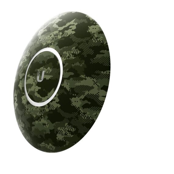 Ubiquiti CamoSkin - Network device cover - fro | NHD-COVER-CAMO-3