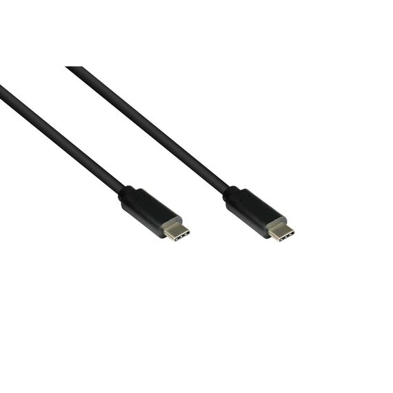Good Connections GC-M0111 - 0.2 m - USB C - USB C - USB 3.2 Gen 1