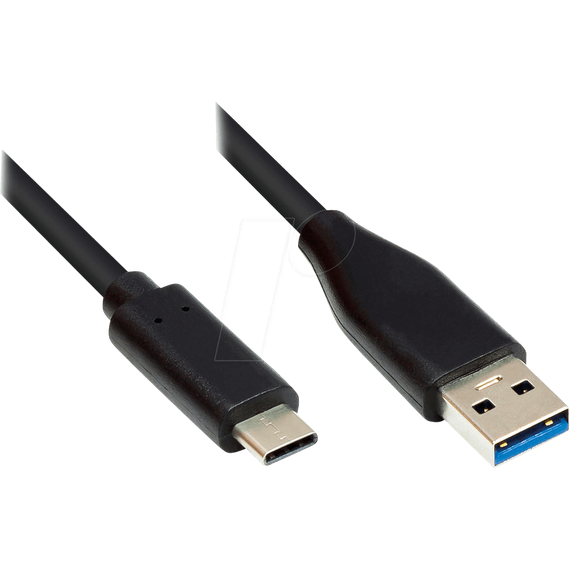Good Connections MOD-TL02 - RJ45 - Silver - Cat6 - S/U | GC-M0127