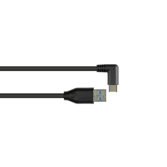 Good Connections GC-M0260 - 0.5 m - USB C - USB A - USB 3.2 Gen 1