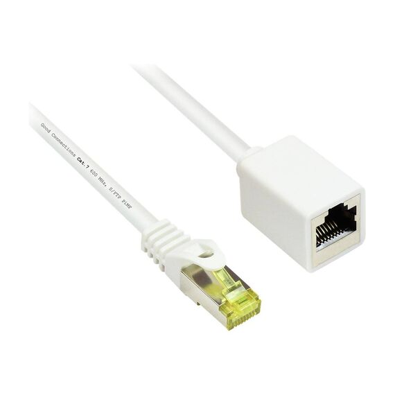 Good Connections RNS - Patch extension cable - RJ-4 | 8070VR-005W