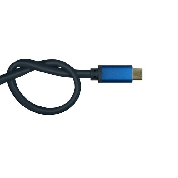 Good Connections 4812-CSF015B - 1.5 m - USB Type-C - DisplayPort