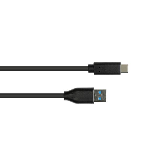 Good Connections 2831-AC005S - 0.5 m - USB A - USB C - USB 3.2 Ge
