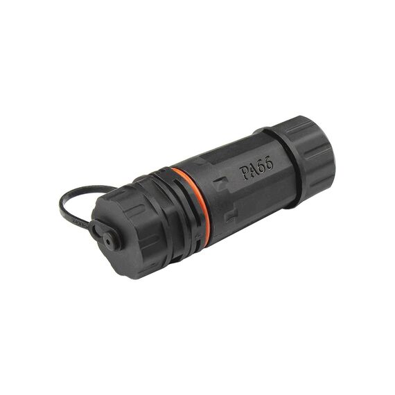 Good Connections Patchkabelkupplung Outdoor IP68 Cat / 6 | ODC-06