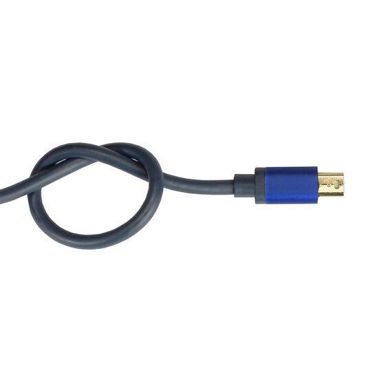 Good Connections MDP-HDMI2 - 0.2 m - Mini DisplayPort - HDMI - Ma