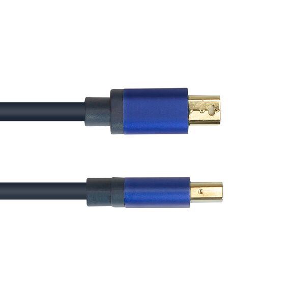 Good Connections MDP-HDMI2 - 0.2 m - Mini DisplayPort - HDMI - Ma