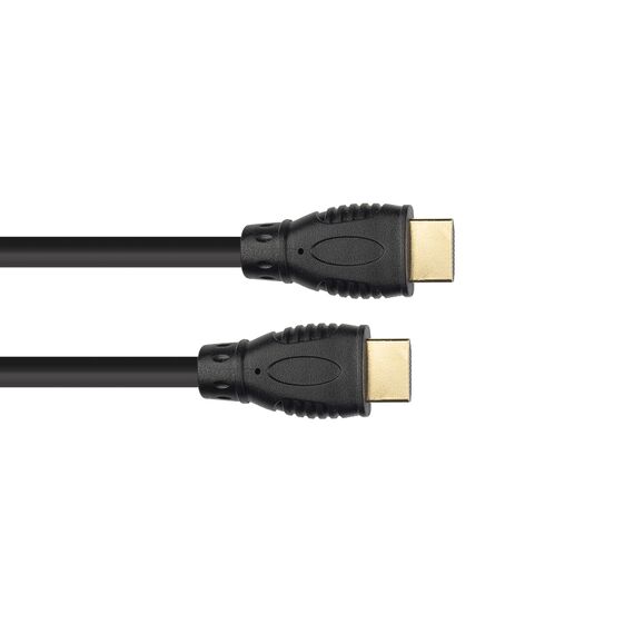 Good Connections 4520-005 - 0.5 m - HDMI Type A (Standard) - HDMI