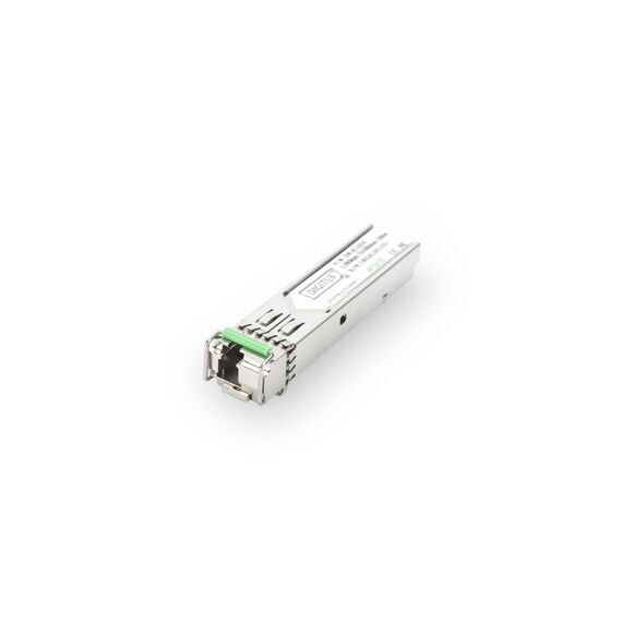 DIGITUS Professional DN-81004-01 - SFP (mini-GBIC) transceiver mo