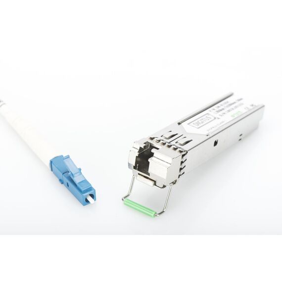 DIGITUS Professional DN-81004-01 - SFP (mini-GBIC) transceiver mo