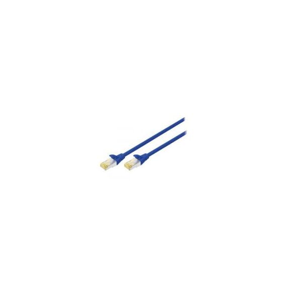 DIGITUS - Patch cable - RJ-45 (M) to RJ-45 ( | DK-1644-A-010-B-10