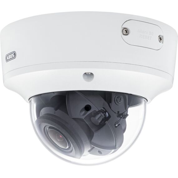 ABUS IPCB74521 - Network surveillance camera - dome - outdoor, in