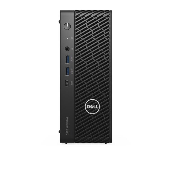 Dell Precision 3280 - CFF - 1 x Core i7 i7-14700 / up to  | D8W9H