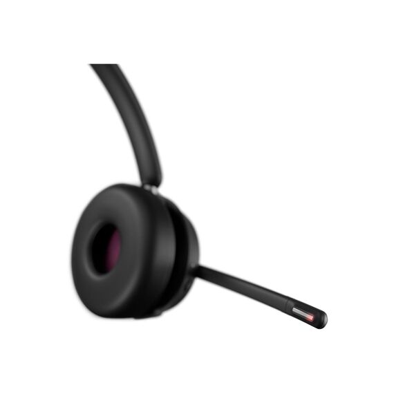 EPOS IMPACT 1060 - Headset - on-ear - Bluetooth - wirel | 1001134