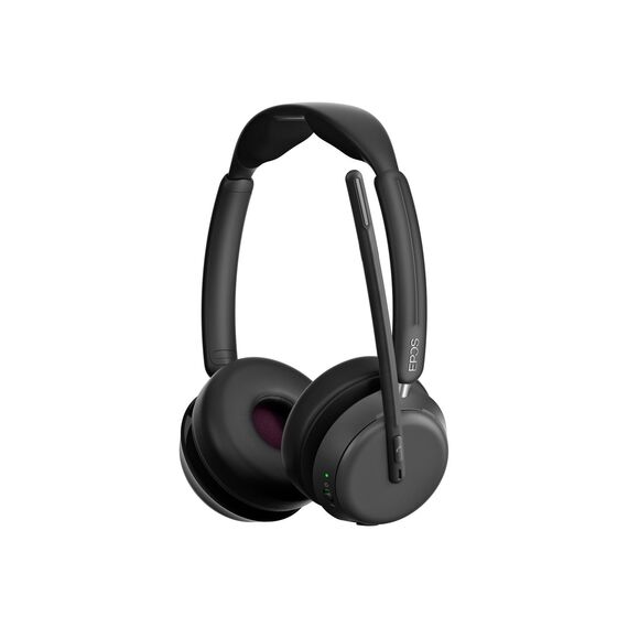 EPOS IMPACT 1060 - Headset - on-ear - Bluetooth - wirel | 1001134