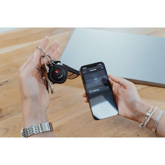 Verbatim My Finder - Anti-loss Bluetooth tag for mobile p | 32130