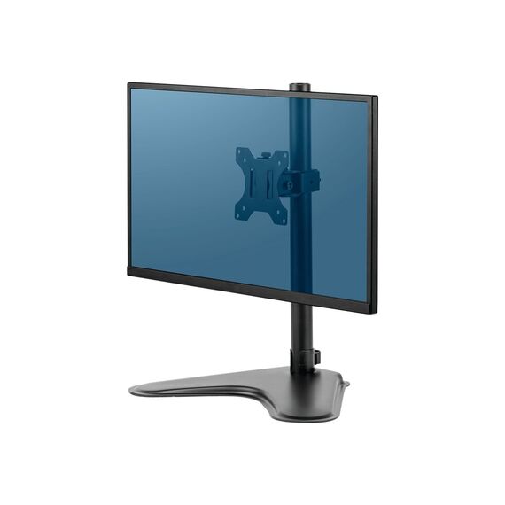 Fellowes Professional Series Single Freestanding Monito | 8049601
